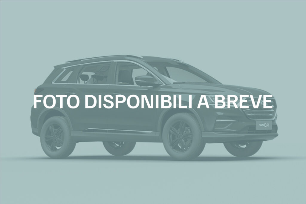 offerta auto swm g01 campello motors