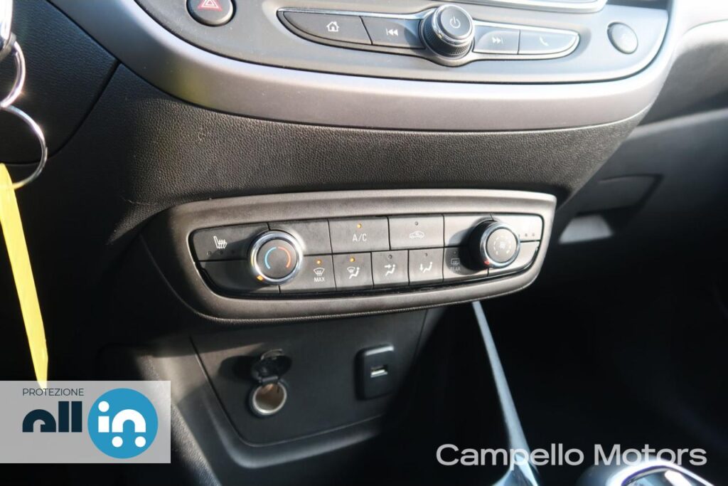 OPEL Crossland 1.2 12V Start&Stop Edition Usato Mestre