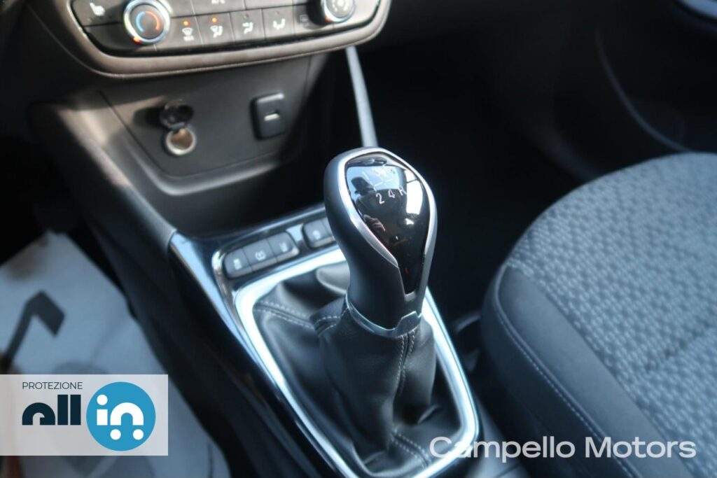 OPEL Crossland 1.2 12V Start&Stop Edition Usato Mestre