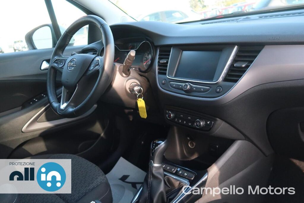 OPEL Crossland 1.2 12V Start&Stop Edition Usato Mestre