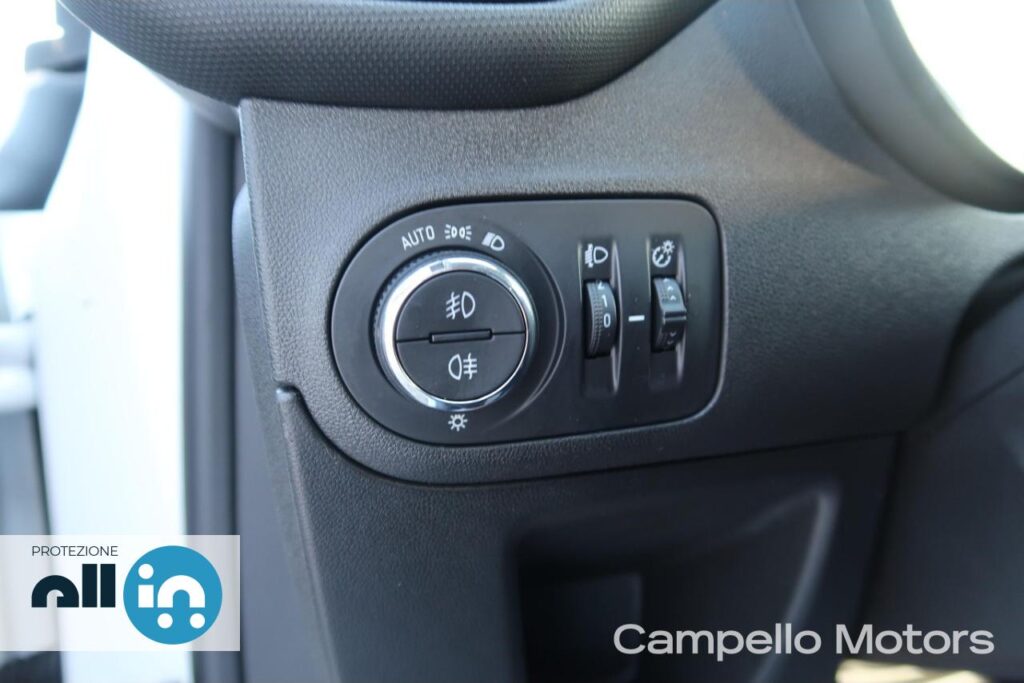 OPEL Crossland 1.2 12V Start&Stop Edition Usato Mestre