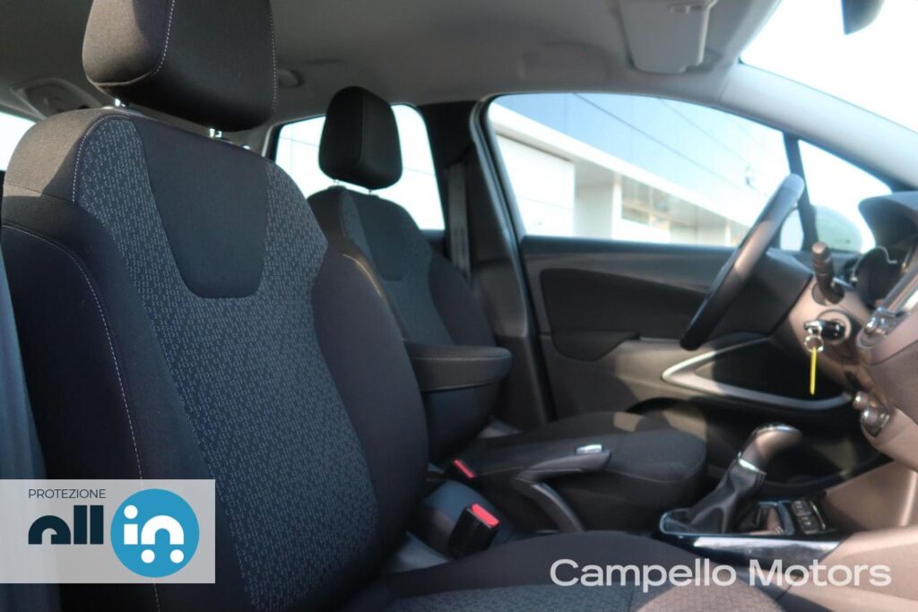 OPEL Crossland 1.2 12V Start&Stop Edition Usato Mestre