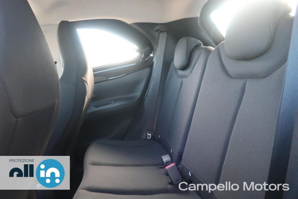 TOYOTA Aygo X 1.0 VVT-i 72cv 5 porte Active Usato Mestre
