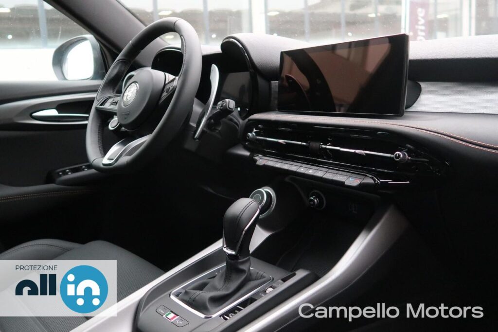 ALFA ROMEO Tonale PHEV 1.3 T4 280cv ATX Q4 Veloce My24  Km 0 Mirano