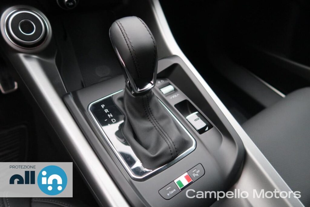 ALFA ROMEO Tonale PHEV 1.3 T4 280cv ATX Q4 Veloce My24  Km 0 Mirano