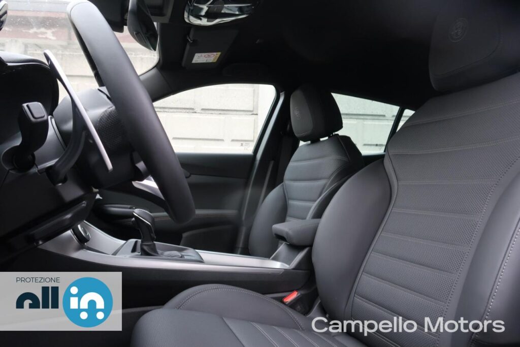 ALFA ROMEO Tonale PHEV 1.3 T4 280cv ATX Q4 Veloce My24  Km 0 Mirano