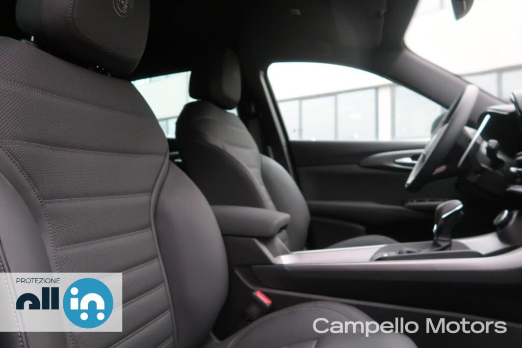 ALFA ROMEO Tonale PHEV 1.3 T4 280cv ATX Q4 Veloce My24  Km 0 Mirano