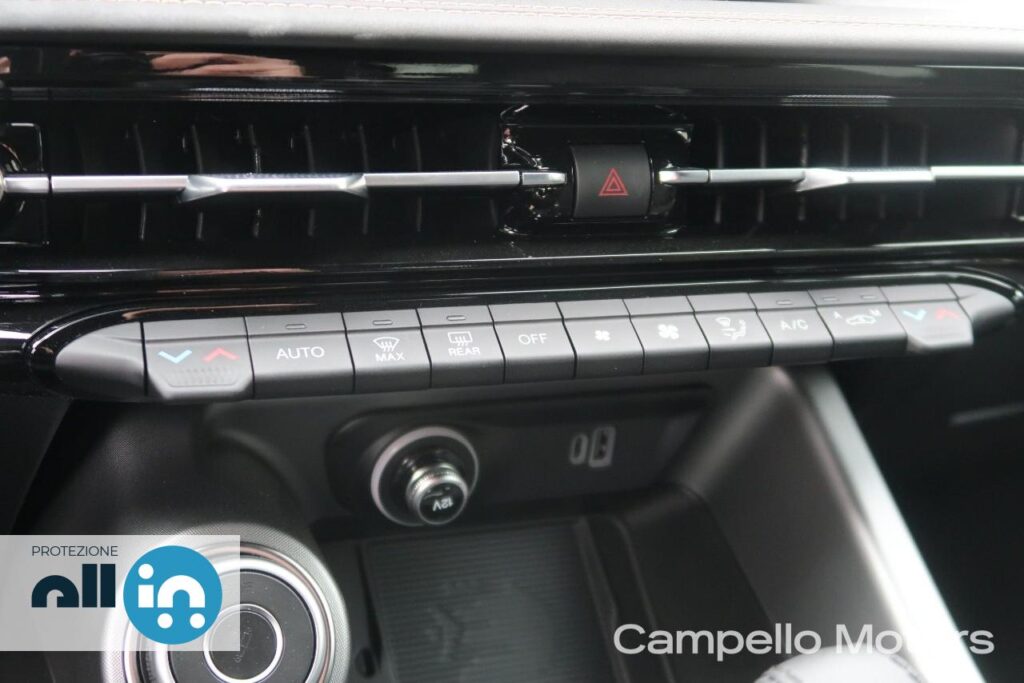 ALFA ROMEO Tonale PHEV 1.3 T4 280cv ATX Q4 Veloce My24  Km 0 Mirano
