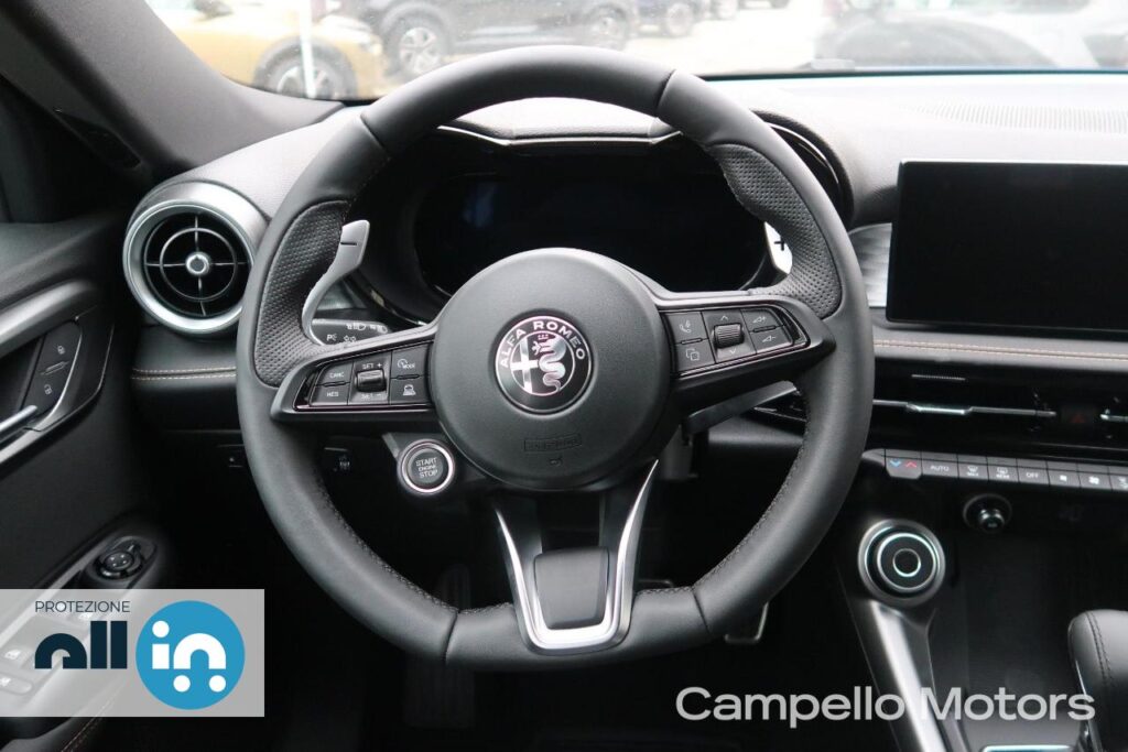 ALFA ROMEO Tonale PHEV 1.3 T4 280cv ATX Q4 Veloce My24  Km 0 Mirano