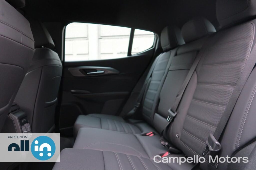 ALFA ROMEO Tonale PHEV 1.3 T4 280cv ATX Q4 Veloce My24  Km 0 Mirano