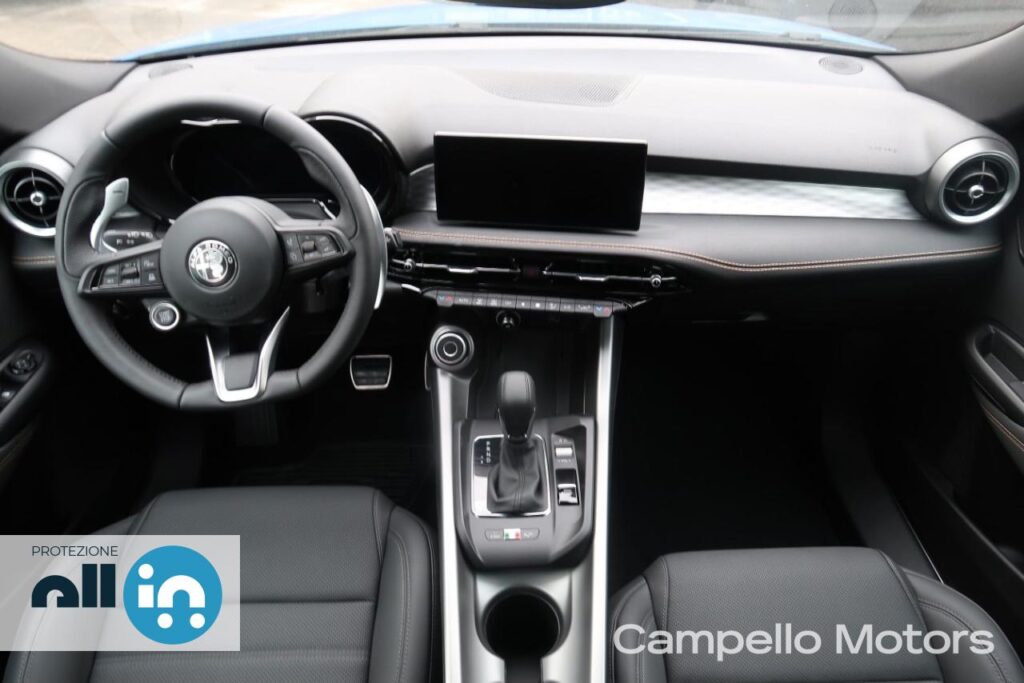 ALFA ROMEO Tonale PHEV 1.3 T4 280cv ATX Q4 Veloce My24  Km 0 Mirano