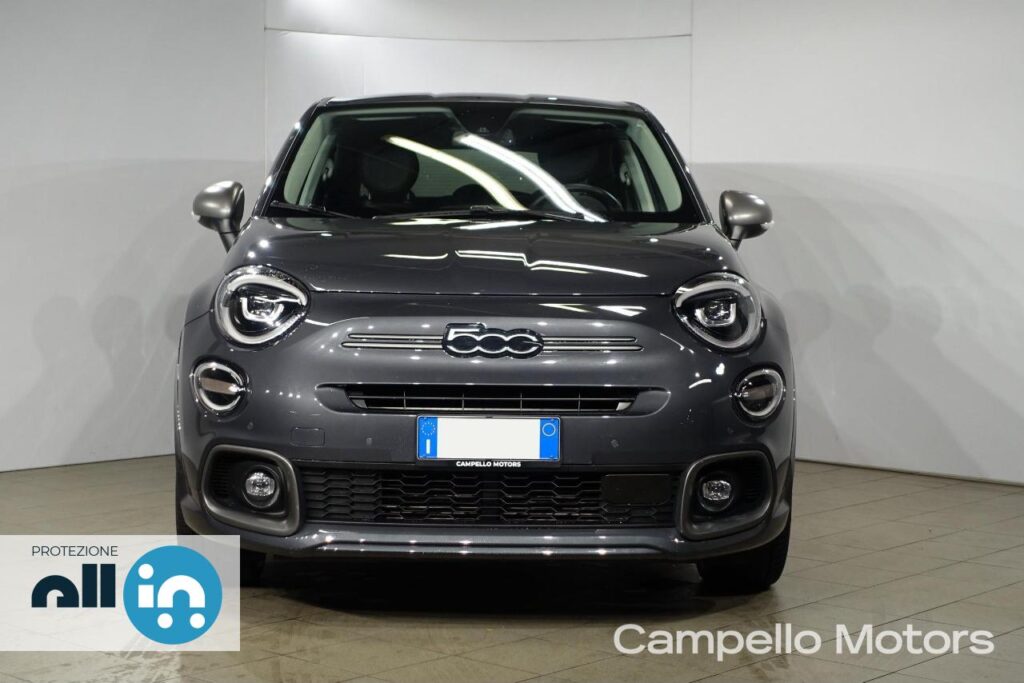 FIAT 500X 1.3 Mjt 95cv Sport My23 Usato
