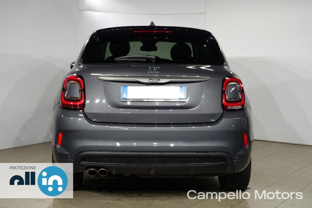 FIAT 500X 1.3 Mjt 95cv Sport My23 Usato