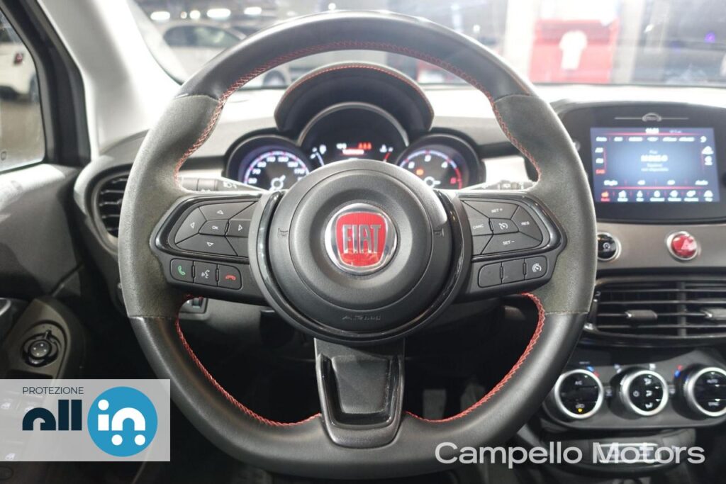 FIAT 500X 1.3 Mjt 95cv Sport My23 Usato