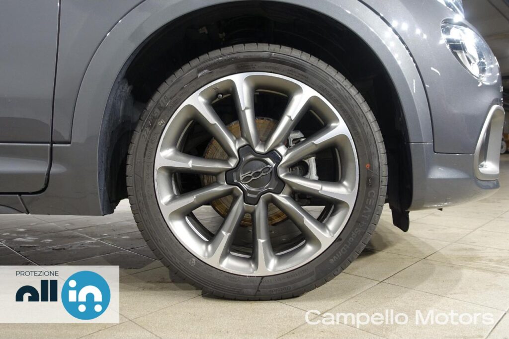 FIAT 500X 1.3 Mjt 95cv Sport My23 Usato