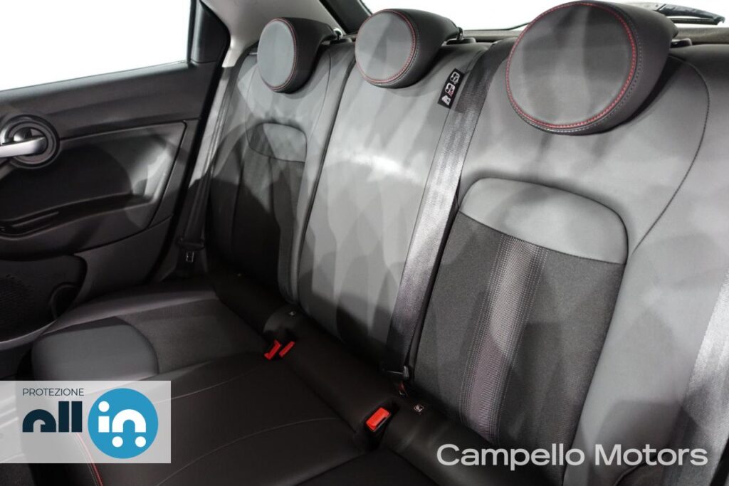 FIAT 500X 1.3 Mjt 95cv Sport My23 Usato