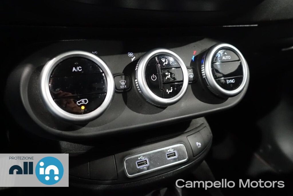 FIAT 500X 1.3 Mjt 95cv Sport My23 Usato