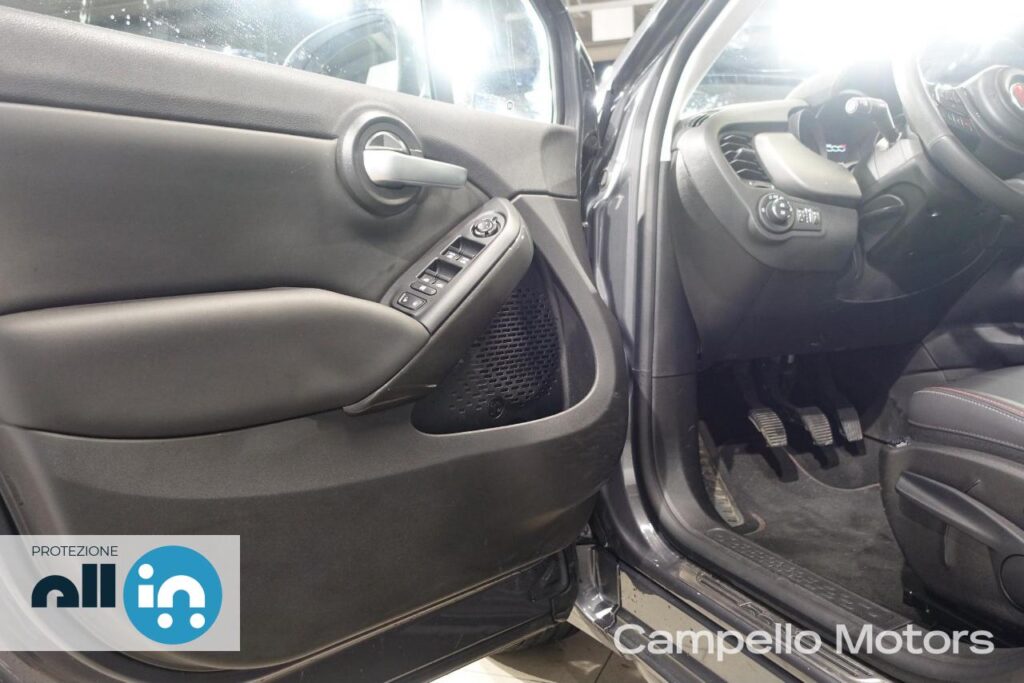 FIAT 500X 1.3 Mjt 95cv Sport My23 Usato