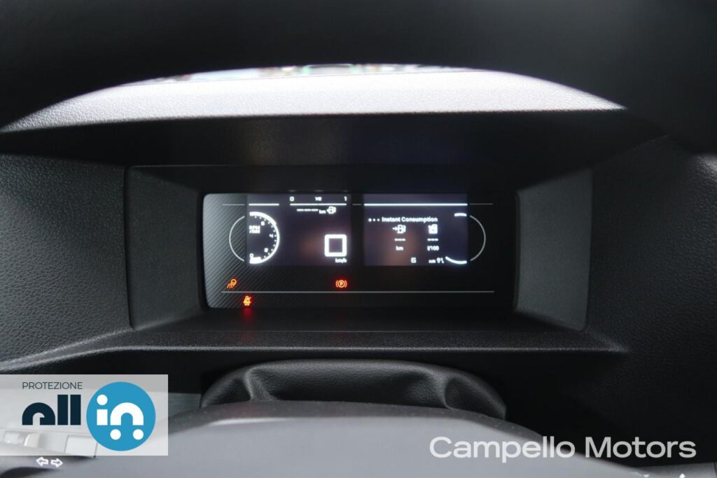 FIAT Scudo Van L3H1 2.0 Bluehdi 145cv Mt6 Km 0 Mestre Terraglio