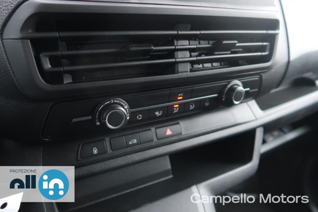 FIAT Scudo Van L3H1 2.0 Bluehdi 145cv Mt6 Km 0 Mestre Terraglio
