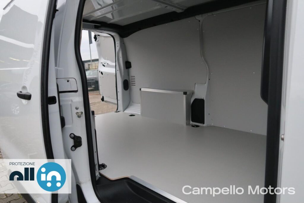 FIAT Scudo Van L3H1 2.0 Bluehdi 145cv Mt6 Km 0 Mestre Terraglio