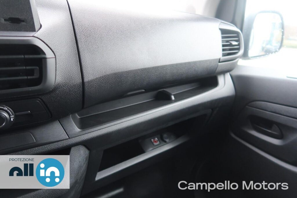 FIAT Scudo Van L3H1 2.0 Bluehdi 145cv Mt6 Km 0 Mestre Terraglio