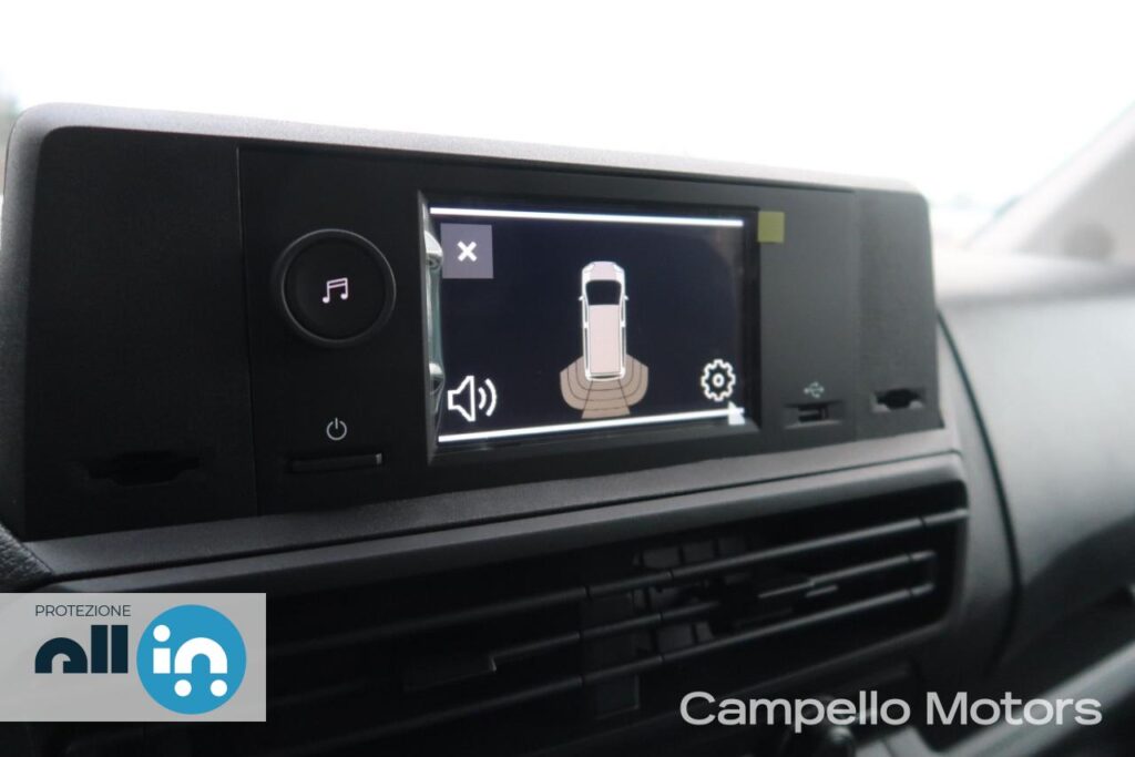 FIAT Scudo Van L3H1 2.0 Bluehdi 145cv Mt6 Km 0 Mestre Terraglio