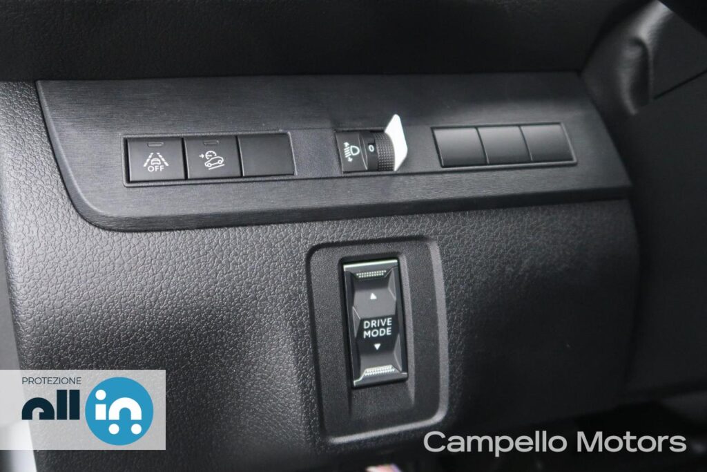 FIAT Scudo Van L3H1 2.0 Bluehdi 145cv Mt6 Km 0 Mestre Terraglio