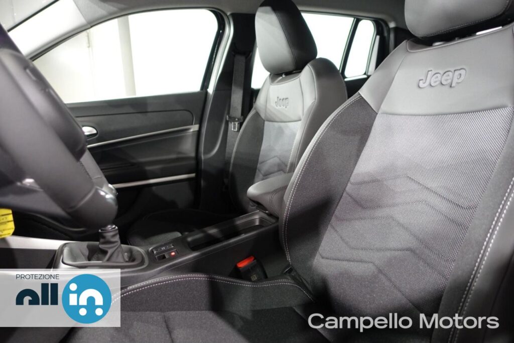 JEEP Avenger 1.2 T 100cv Altitude MY24 Km 0 Mestre Terraglio