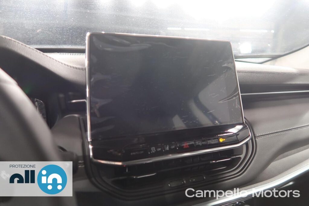 JEEP Compass 1.5 T4 E-Hybrid 130cv DCT7 Altitude MY24 Km 0 Mestre Terraglio