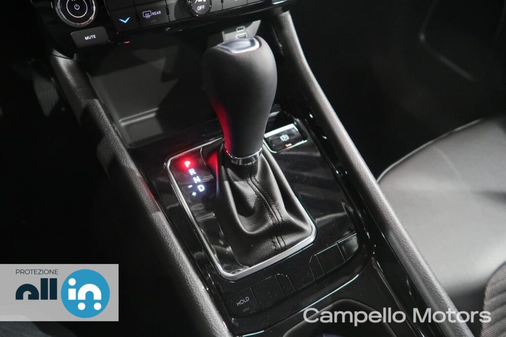 JEEP Compass 1.5 T4 E-Hybrid 130cv DCT7 Altitude MY24 Km 0 Mestre Terraglio