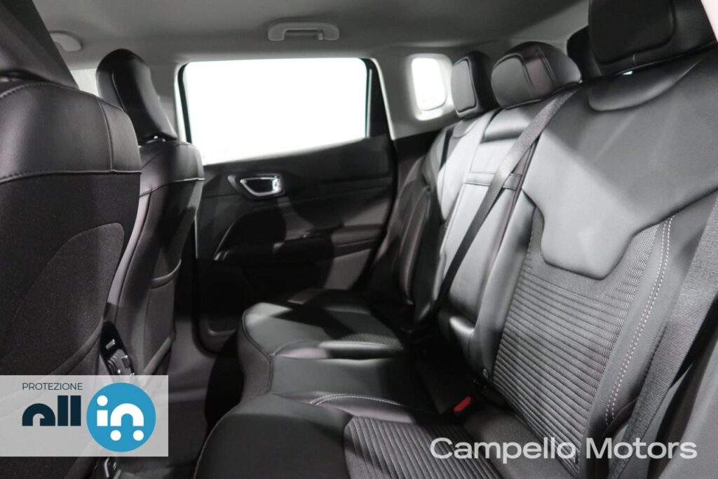 JEEP Compass 1.5 T4 E-Hybrid 130cv DCT7 Altitude MY24 Km 0 Mestre Terraglio