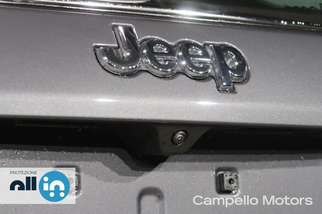JEEP Compass 1.5 T4 E-Hybrid 130cv DCT7 Altitude MY24 Km 0 Mestre Terraglio