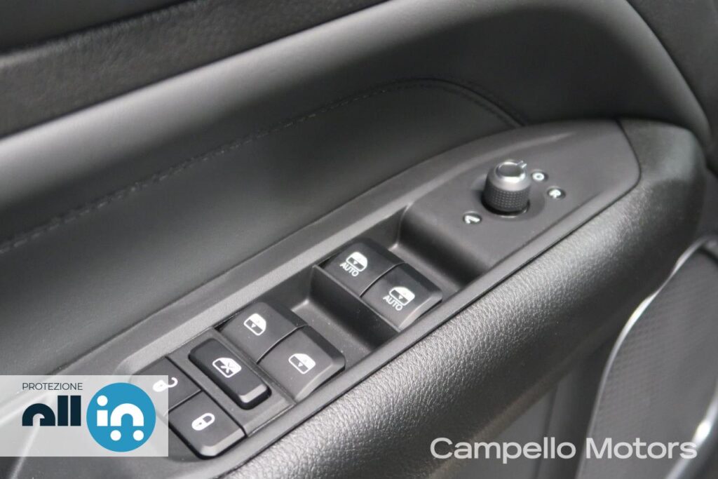 JEEP Compass 1.5 T4 E-Hybrid 130cv DCT7 Altitude MY24 Km 0 Mestre Terraglio