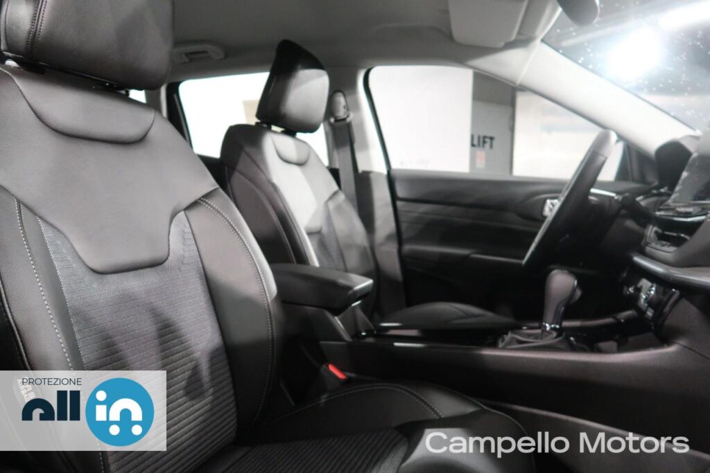JEEP Compass 1.5 T4 E-Hybrid 130cv DCT7 Altitude MY24 Km 0 Mestre Terraglio