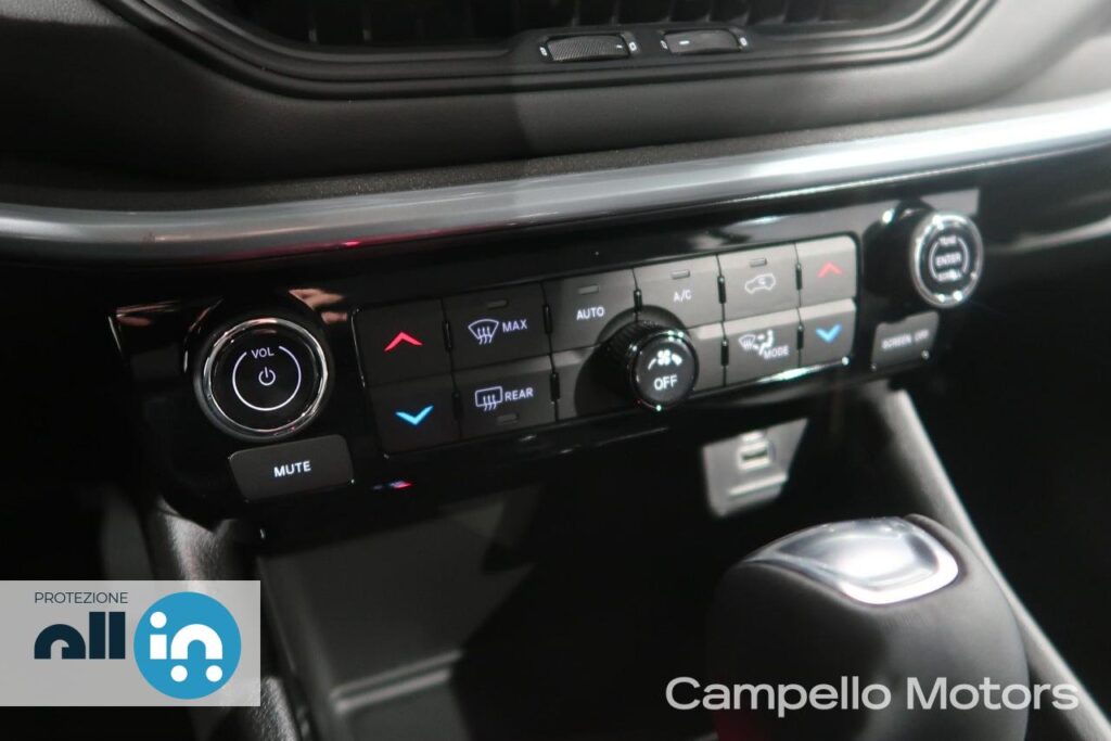 JEEP Compass 1.5 T4 E-Hybrid 130cv DCT7 Altitude MY24 Km 0 Mestre Terraglio