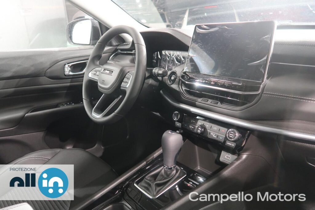JEEP Compass 1.5 T4 E-Hybrid 130cv DCT7 Altitude MY24 Km 0 Mestre Terraglio