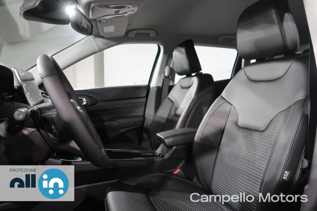 JEEP Compass 1.5 T4 E-Hybrid 130cv DCT7 Altitude MY24 Km 0 Mestre Terraglio