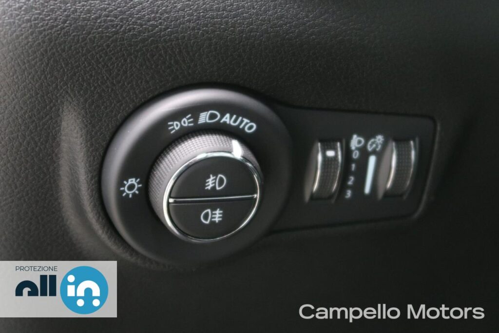 JEEP Compass 1.5 T4 E-Hybrid 130cv DCT7 Altitude MY24 Km 0 Mestre Terraglio