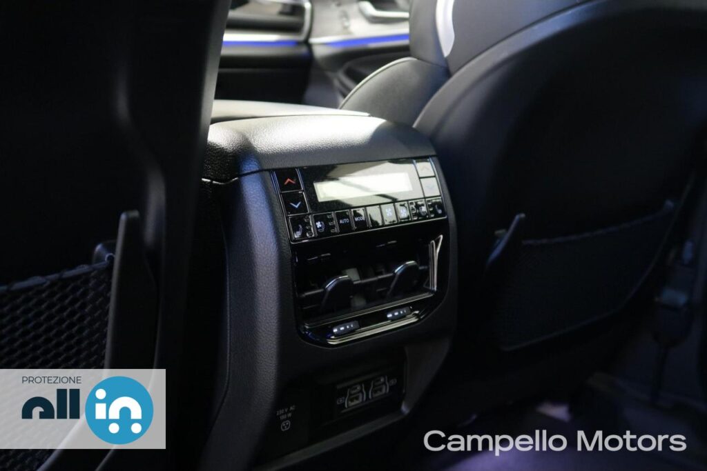 JEEP Grand Cherokee PHEV 2.0 4xe 380cv AT8 Overland My23  Usato