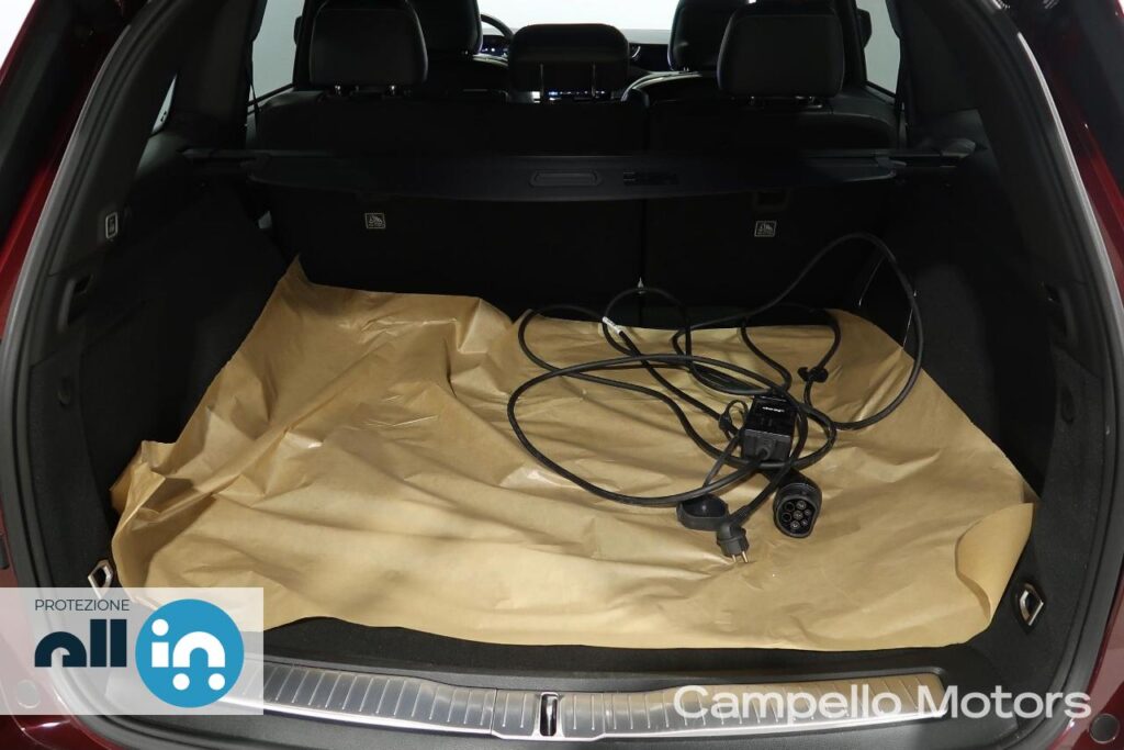 JEEP Grand Cherokee PHEV 2.0 4xe 380cv AT8 Overland My23  Usato