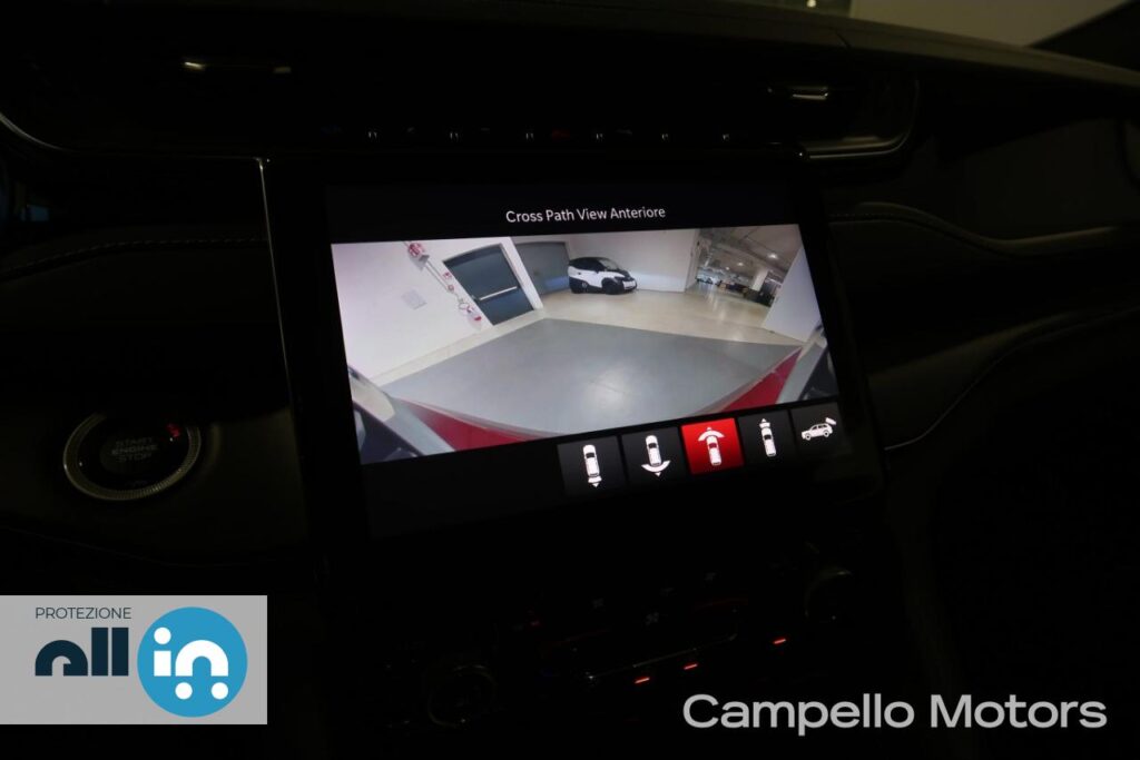 JEEP Grand Cherokee PHEV 2.0 4xe 380cv AT8 Overland My23  Usato