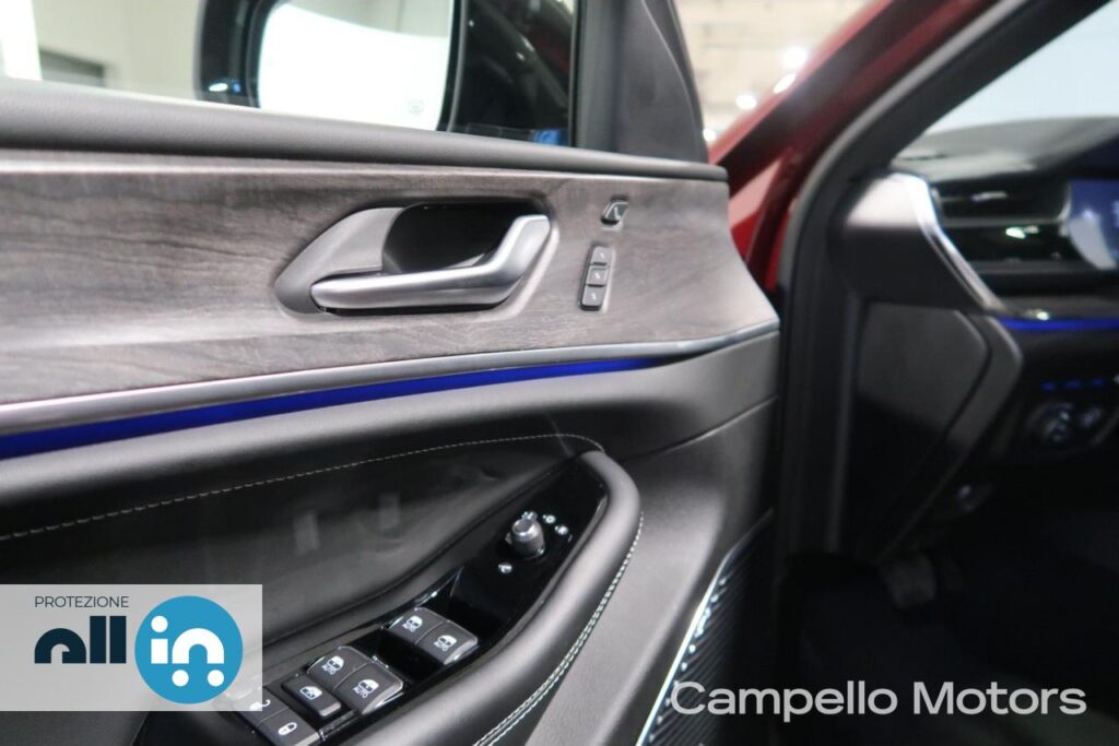 JEEP Grand Cherokee PHEV 2.0 4xe 380cv AT8 Overland My23  Usato