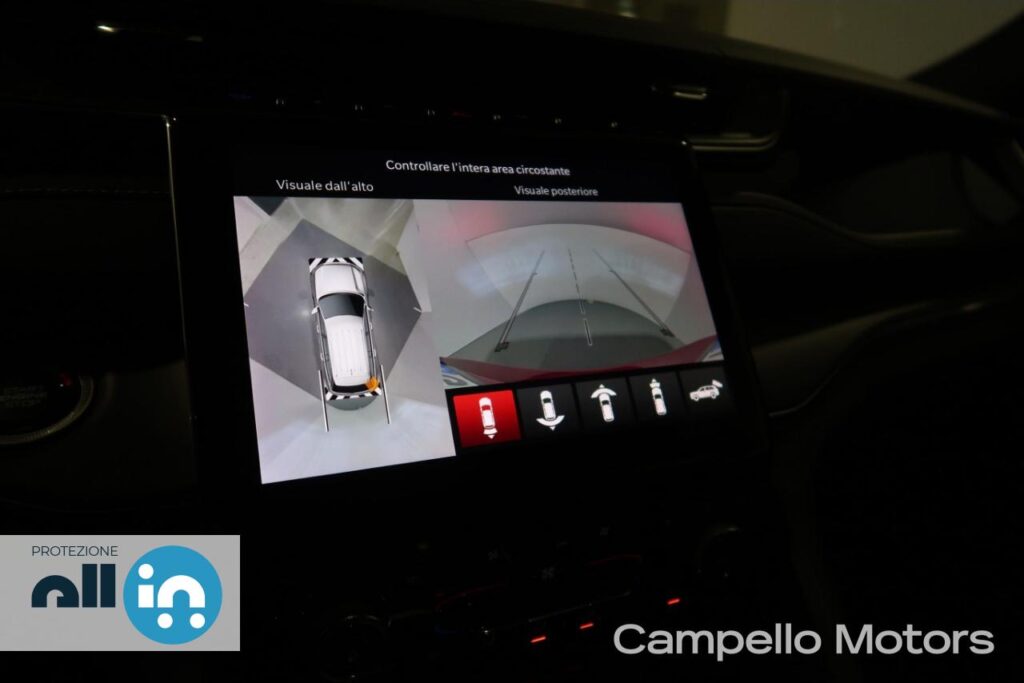 JEEP Grand Cherokee PHEV 2.0 4xe 380cv AT8 Overland My23  Usato