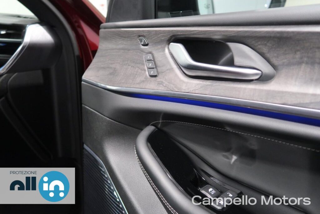 JEEP Grand Cherokee PHEV 2.0 4xe 380cv AT8 Overland My23  Usato