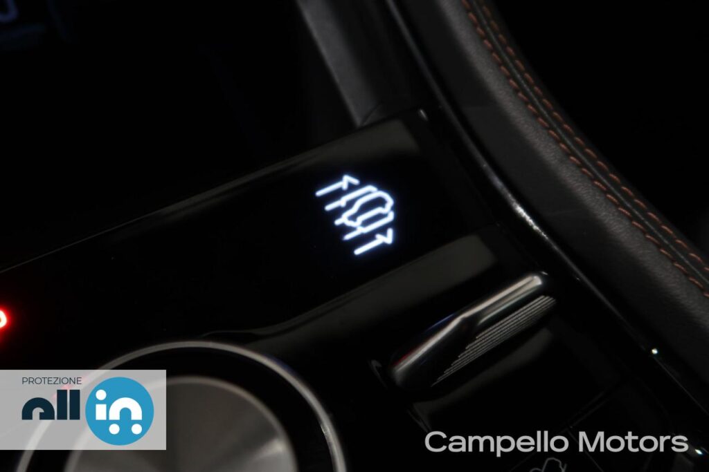 JEEP Grand Cherokee Phev 2.0 4xe 380cv AT8 Summit Reserve  Km 0 Padova