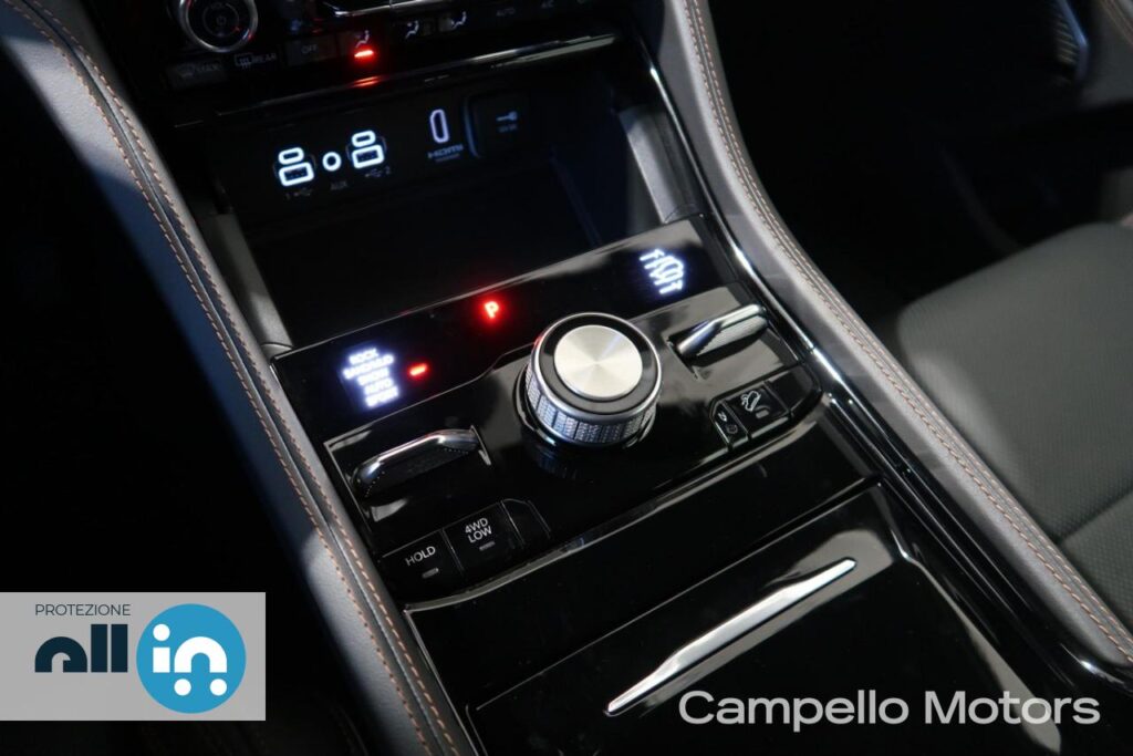 JEEP Grand Cherokee Phev 2.0 4xe 380cv AT8 Summit Reserve  Km 0 Padova