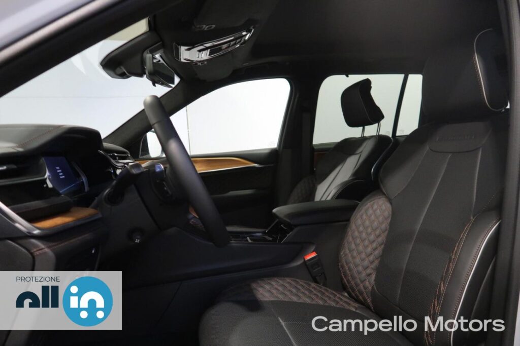 JEEP Grand Cherokee Phev 2.0 4xe 380cv AT8 Summit Reserve  Km 0 Padova