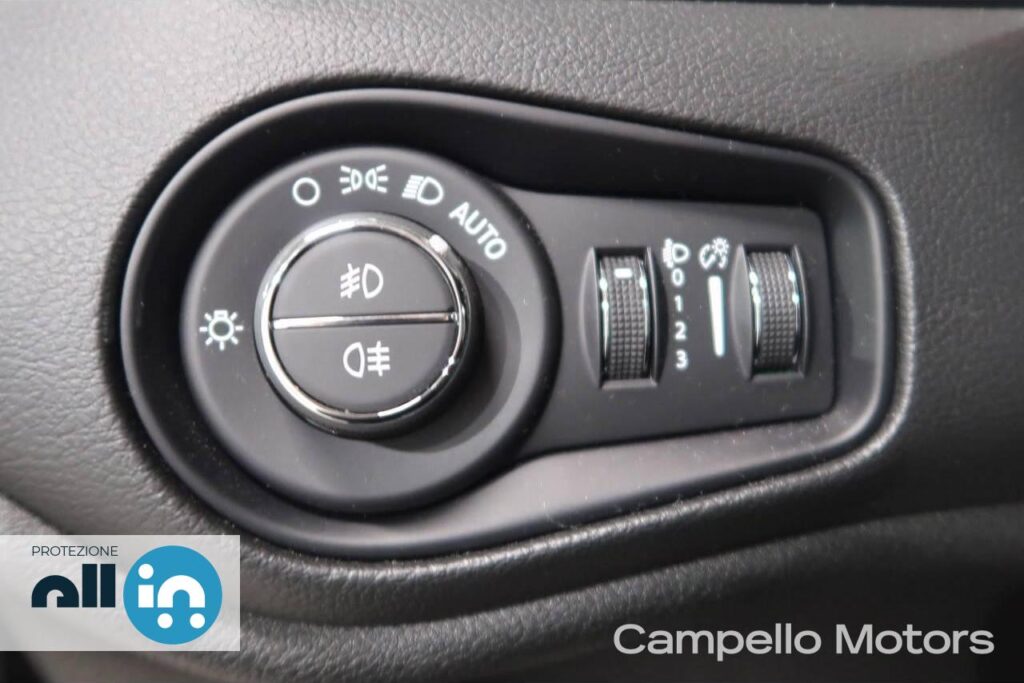 JEEP Renegade 1.0 T3 120cv Limited MY23 Usato