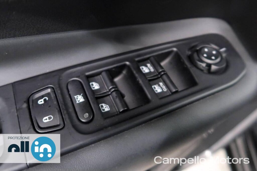 JEEP Renegade 1.0 T3 120cv Limited MY23 Usato